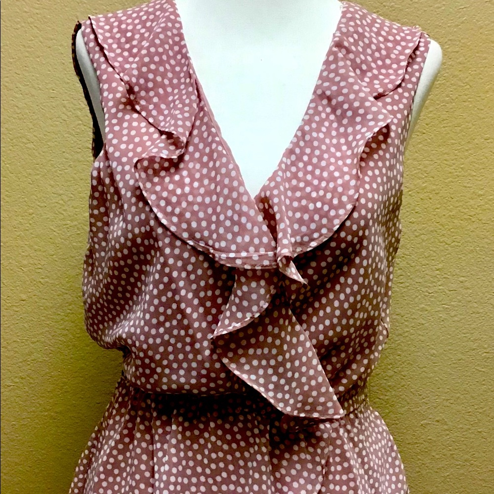 *NEW WITH 🏷 TAGS* Max Studio Tank Top